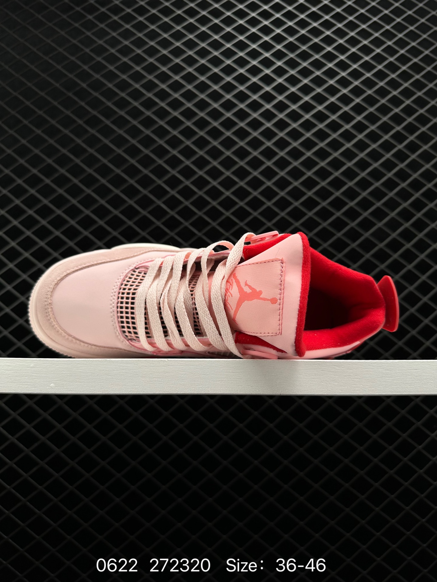 Nike Air Jordan 4 Retro”Toro Bravo“AJ4